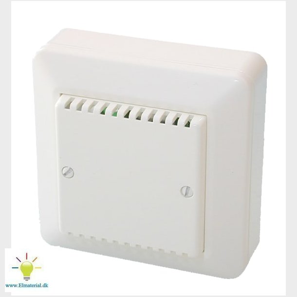 Ad260U Ekstern Mikrofon Plast