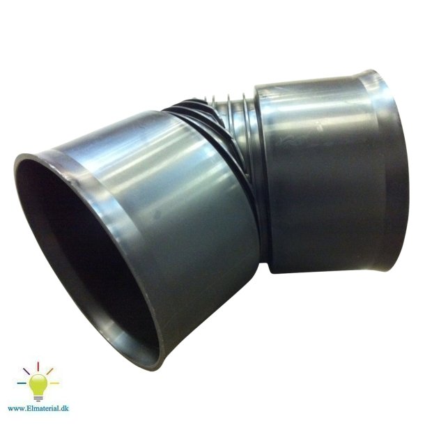 353/300Mm 45Gr. Bjning U/Gi