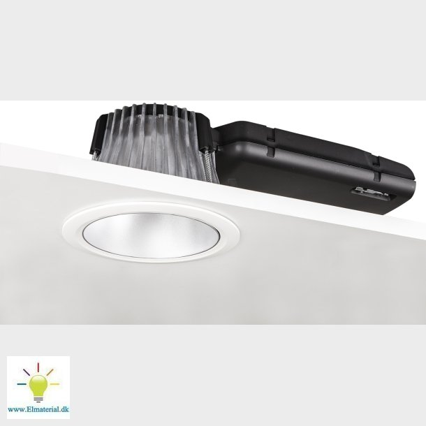 D70-R155 Led 1400 Hf 840 Sm/Wh