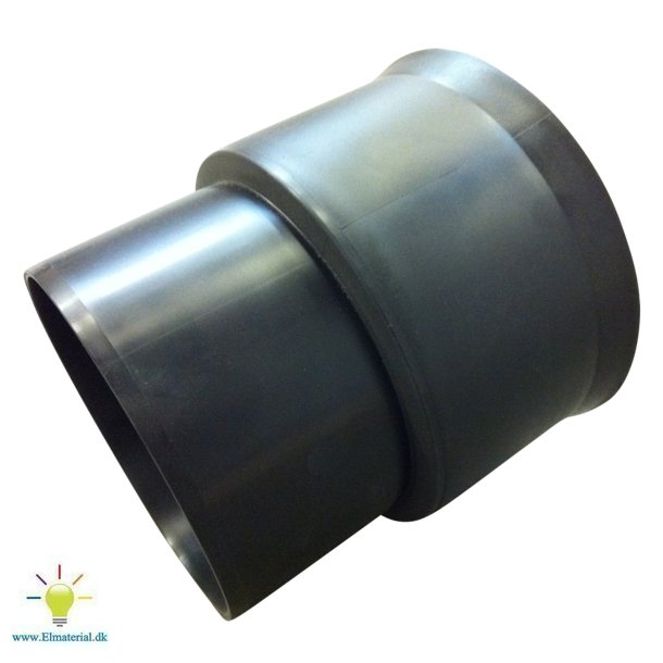 110X118Mm Drn Overgang U/Gi