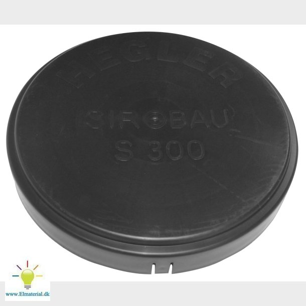 353/300Mm Slutmf. U/Gi T/Siro