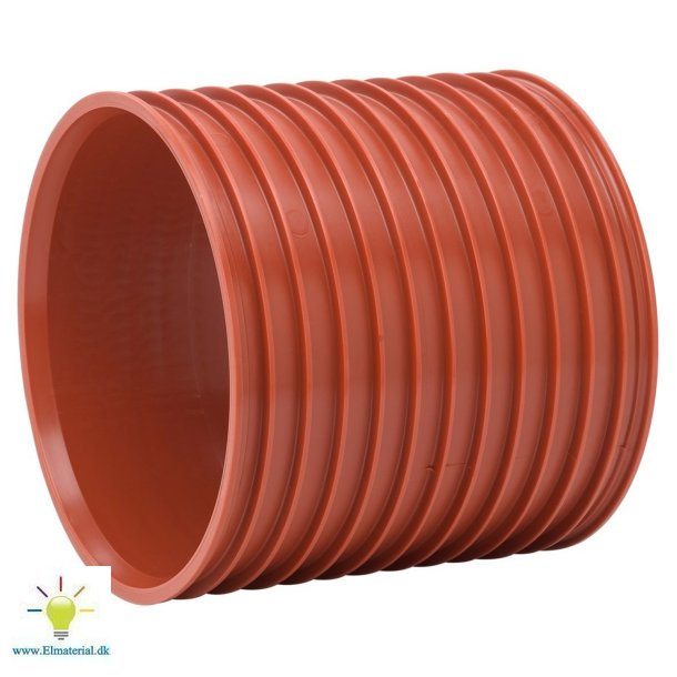 450Mm Double Skydemuffe U/Gi