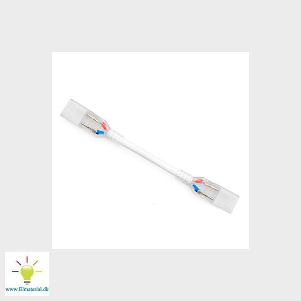 Led Strip 230V Mellemledn 13Mm