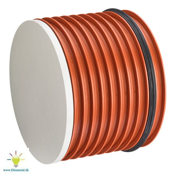 450Mm Dubbel Prop M/Gi