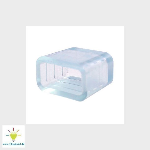 Endestykke Spot Fri Led Strip