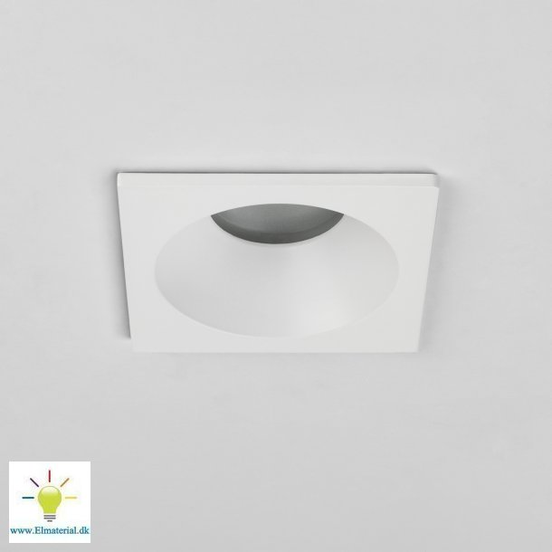 Astro 5794 Minima Sq Hvid Ip65