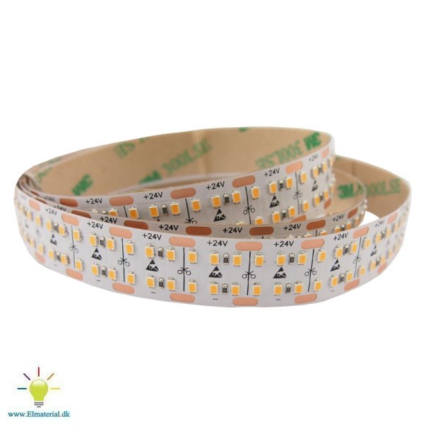 Led Strip 24V 38,4W/930 Ip20