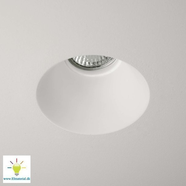 Astro 5657 Blanco Rund