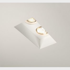 Astro 5654 Blanco Twin