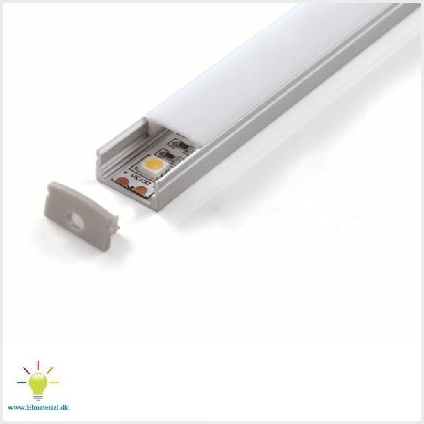 Alu Profil 2 Pbygning