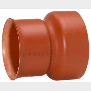 450Mm Dubbel Ovg T / Bt.Sp. U / Gi