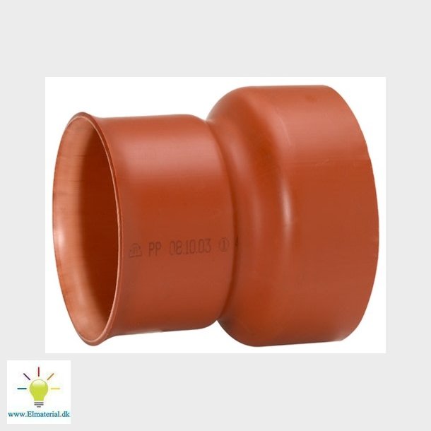 450Mm Double Ovg T/Bt.Sp. U/Gi