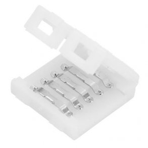 Samlare U / L 12Mm Rgbw Strip