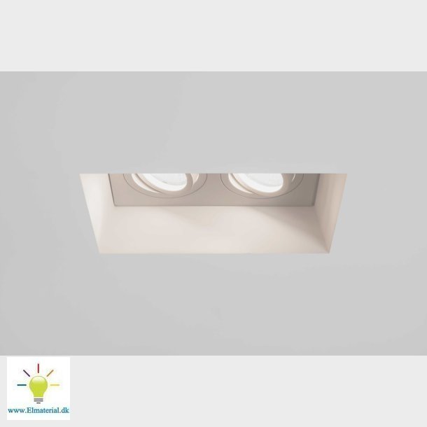 Astro 7344 Blanco Kipbar Twin