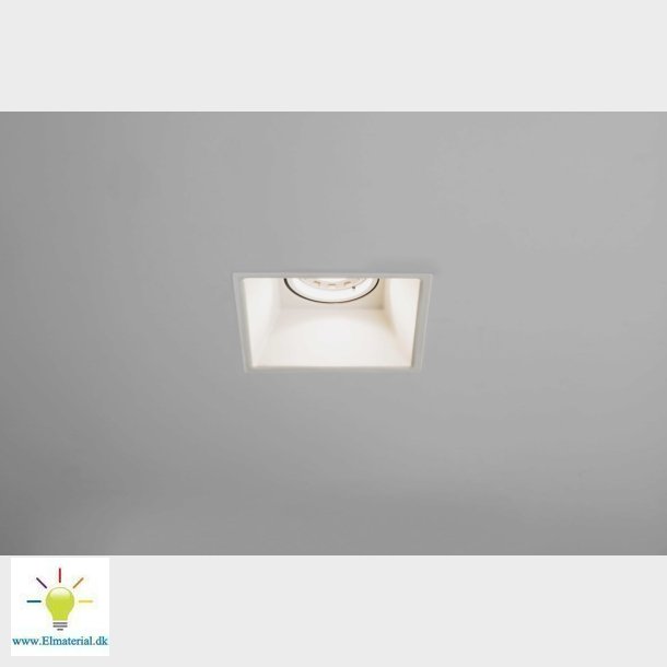 Astro 5738 Minima Square Hvid