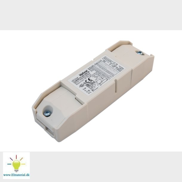 Led Minidriver Lc42Mini M / Afl.