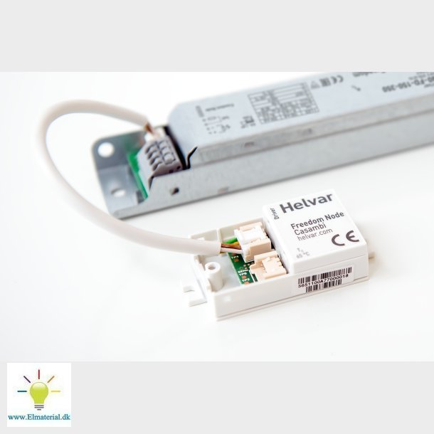 Helvar Casambi Kabel 15 Cm