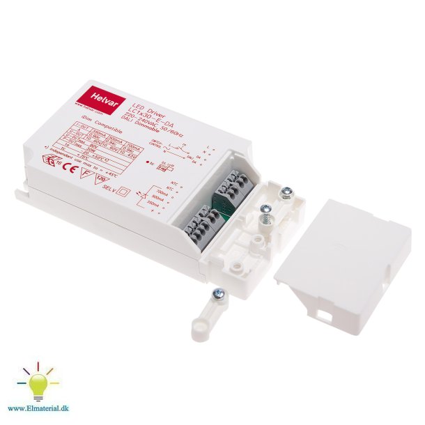 Aflastn T/Led Driver Lc1X30Sr