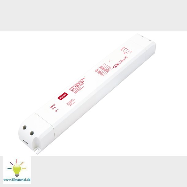 Led drivrutin Ll1X180-Cv24