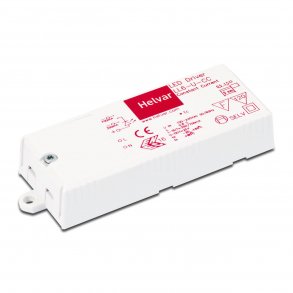 Led-drivrutin Ll6-U-Cc 6W