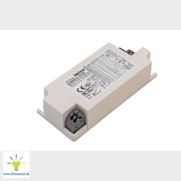 Led Minidriver Lc22Mini U / Afl.