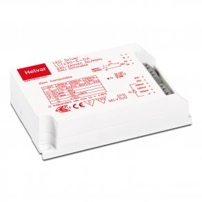 Led-drivrutin Lc1X30-E-Da Dali