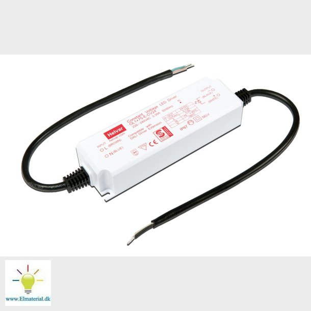 Led drivrutin Ol1X75-E-Cv24