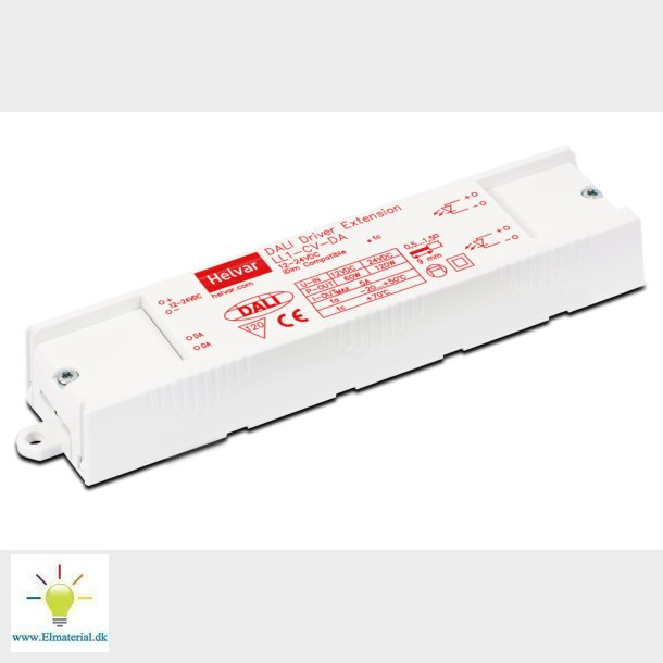 Dali Dmper Ll1-Cv-Da Cv Driv