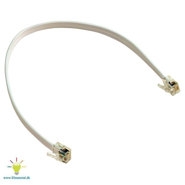 Bus-Wire Rj12 30 Cm