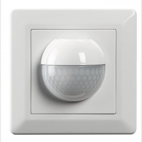 Pir Sensor 180G F/Euro 41-204
