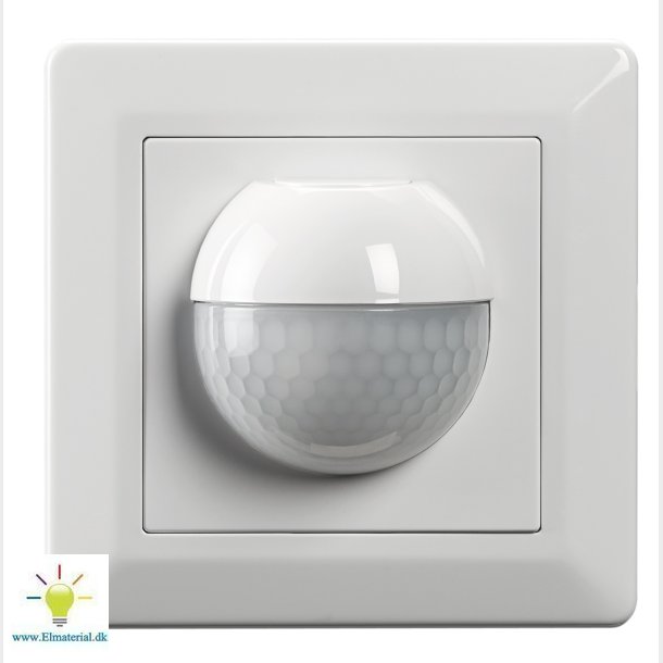 Pir Sensor 180G F/Euro 41-204