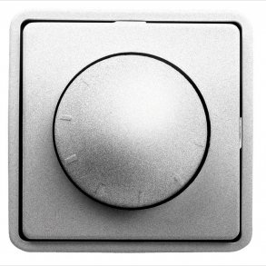 Dimmer Ld-100P Silver
