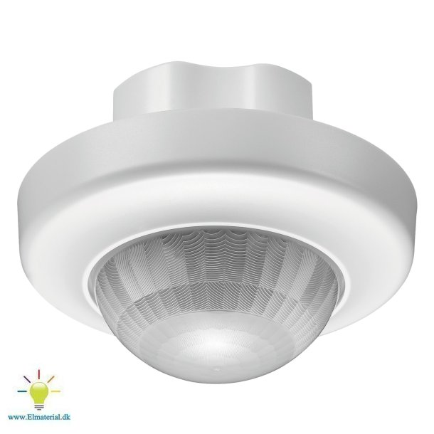 Tilstedev. Sensor M Knx Plf