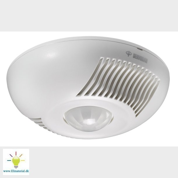 Tilstedev.Sensor Plus Slave