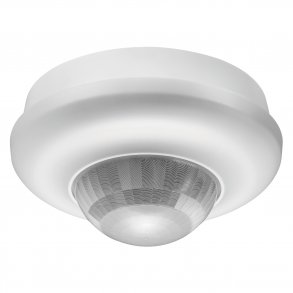 Flytta. Sensor Sm Knx Hc Överbyggnad