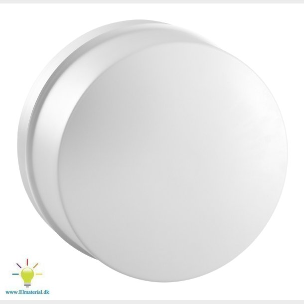 Loft/Vg Armatur 200 E27 Hvid