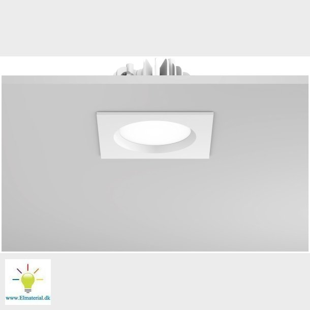 Ledona Led 13,1W/830 130X130