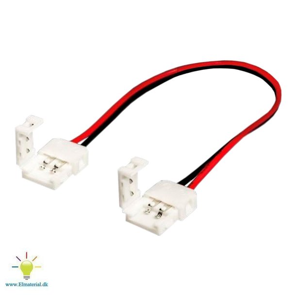 Samlestykke M/L 8Mm Led Strip