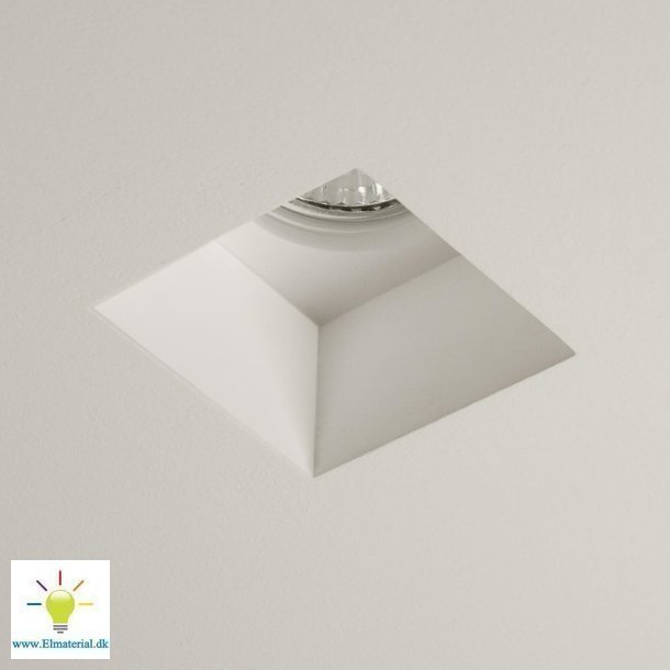 Astro 5655 Blanco Square