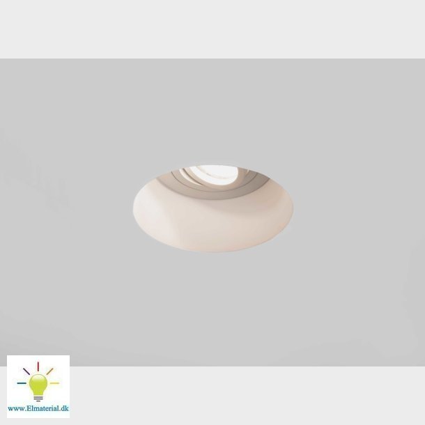 Astro 7343 Blanco Kipbar Rund