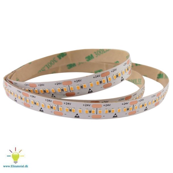 Led Strip 24V 24W / 930 Ip20