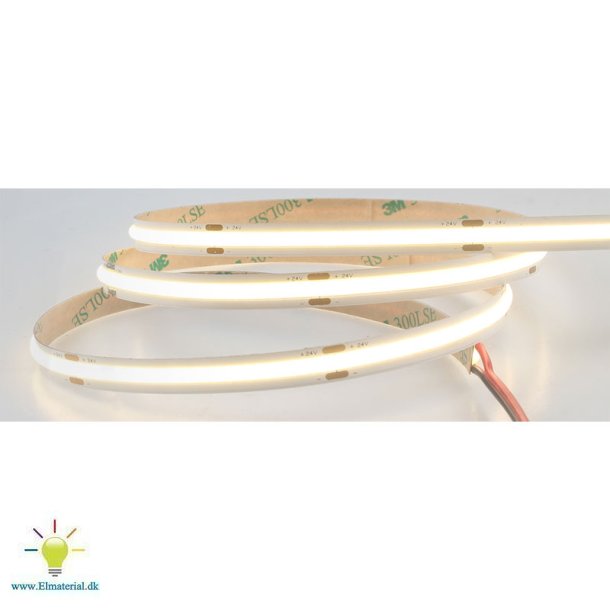 Led Strip 24V 10W Cob 927 Ip20