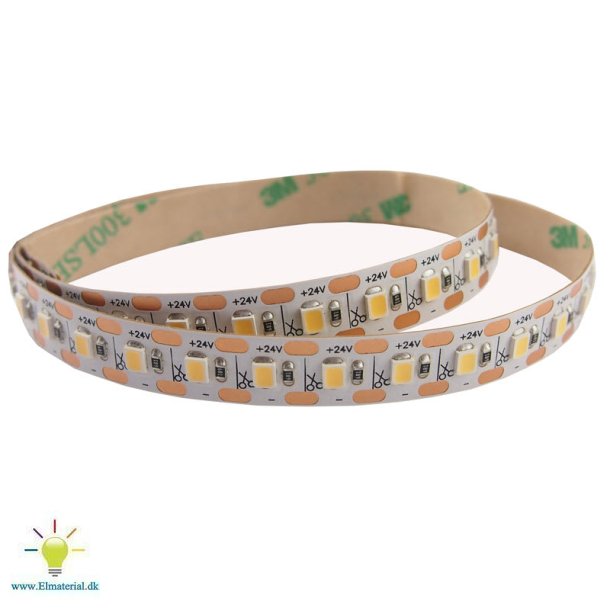 Led Strip 24V 14,4W/927 Ip67