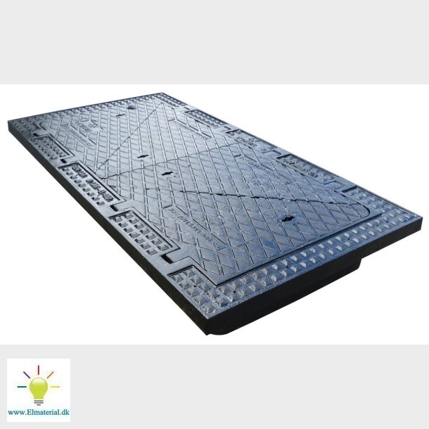 1310X610Mm Dksel 40T