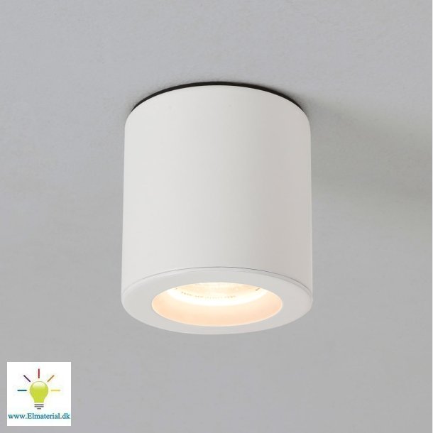 Astro 7176 Kos Rund Ip65 Hvid