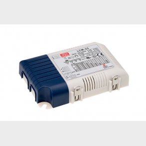 Led Driver Lcm-25 25W
