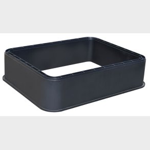 900X450X165Mm Mellansektion