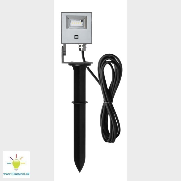 Focus+ Zero 10W Kit 3000K Antr