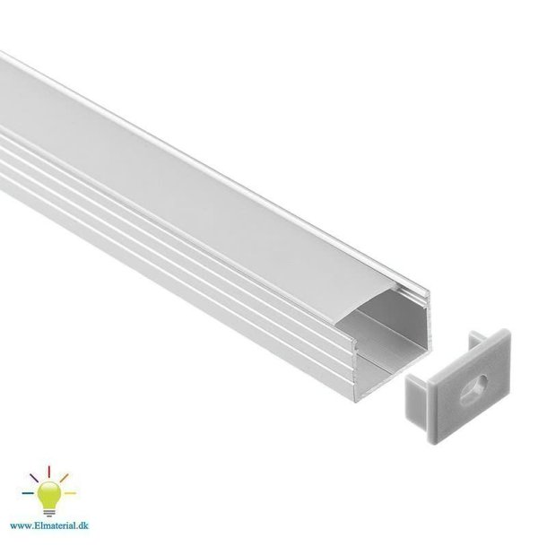 Alu Profil 1813 Pbygning