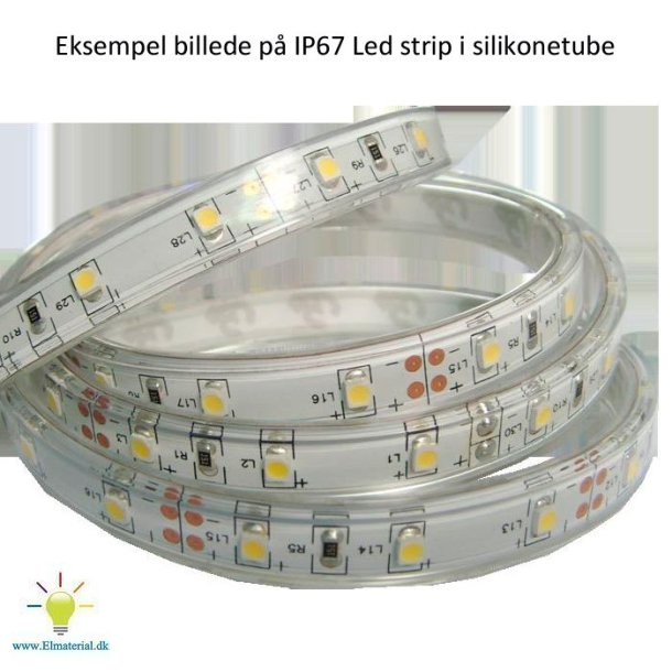Led Strip 24V 4,8W/940 Ip67